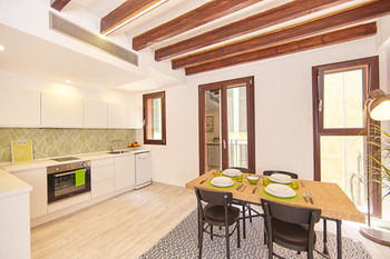 Remolars 3 Townhouse Apartments 팔마데마요르카 외부 사진