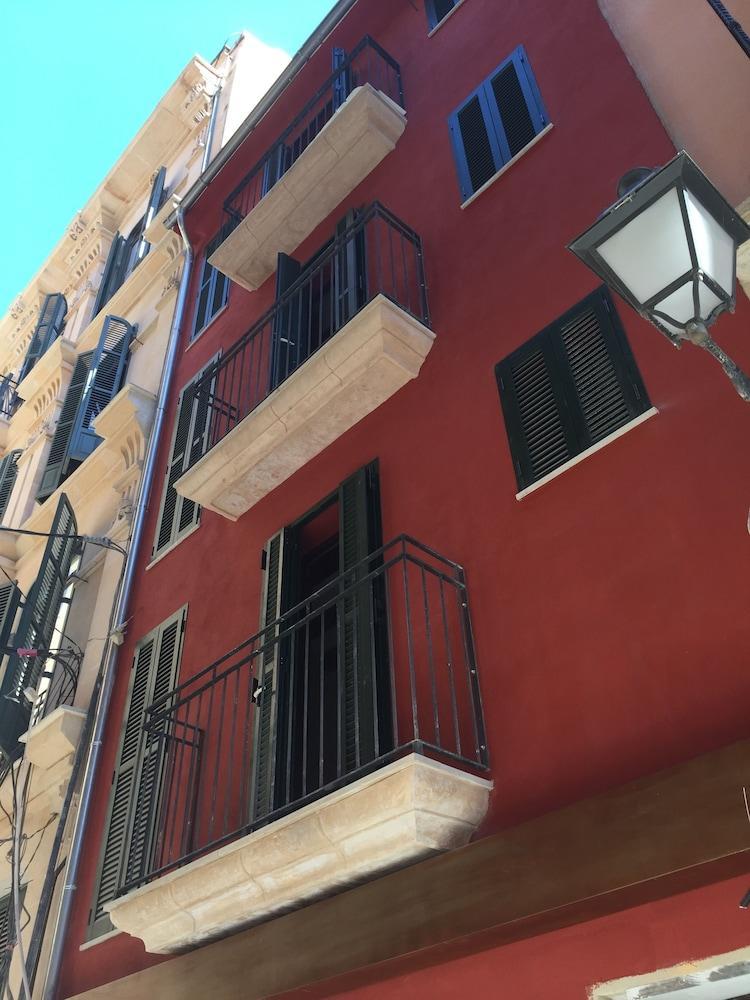 Remolars 3 Townhouse Apartments 팔마데마요르카 외부 사진